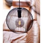 Lampa wisząca Beroni 35 2213303003 Nordlux